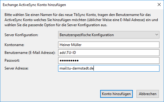 Sync google calendar with thunderbird Sync google calendar with thunderbird