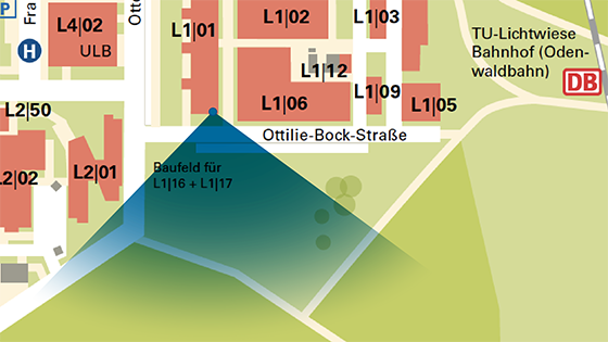 Lageplan Webcam AMC+CRA 