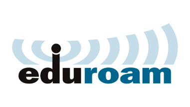 Logo eduroam