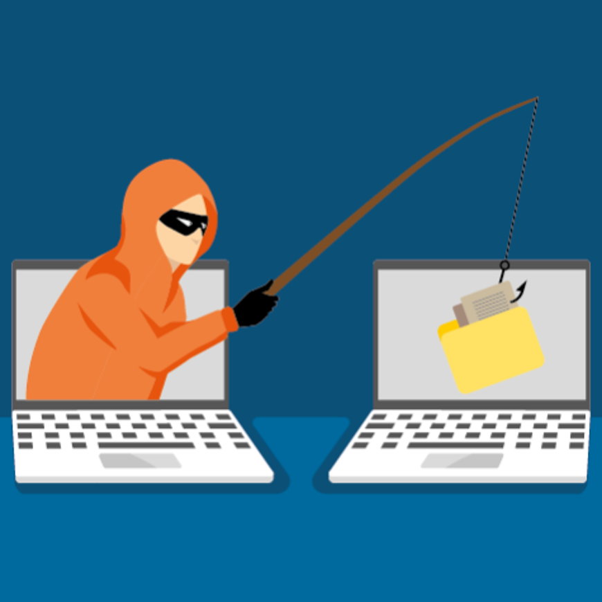 Phishing
