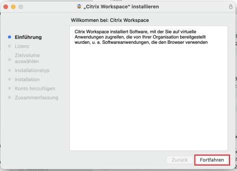WDB_-_Workspace-App_macOS_-_Install_Einfuehrung_-_Markierung_Fortfahren