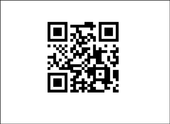 QR-Code Eveeno-Event