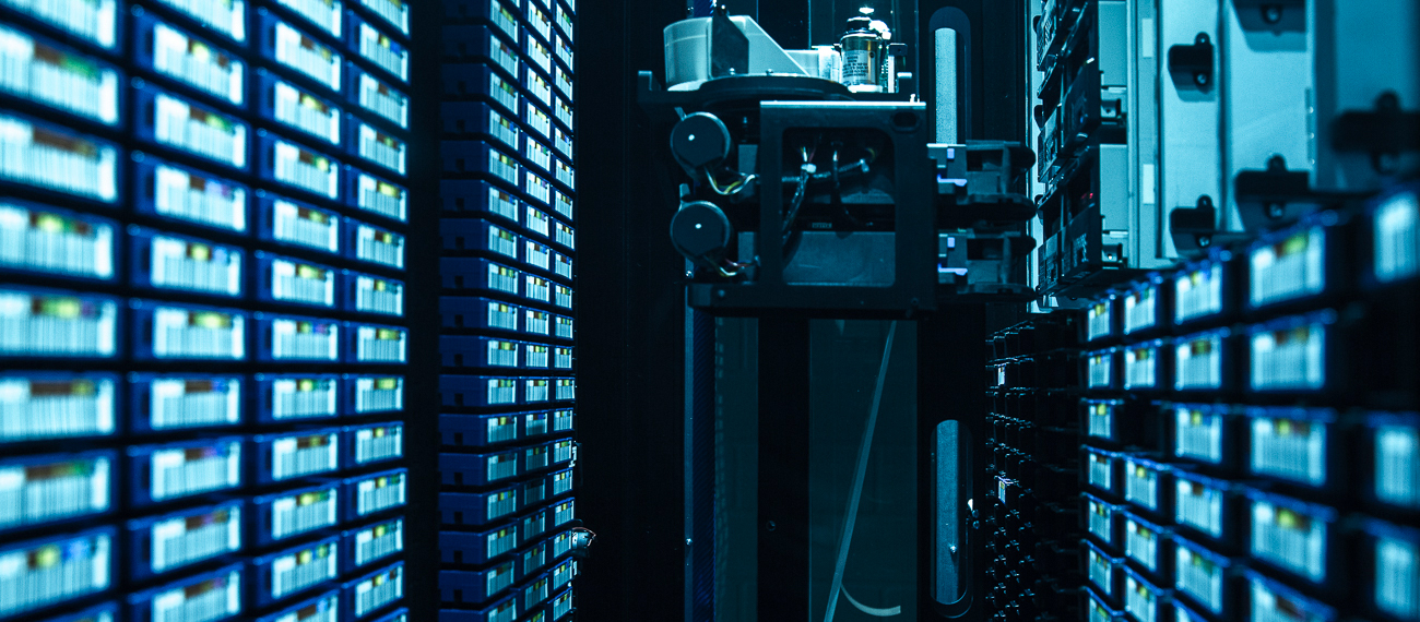 Buehnenbild Nutzung, HRZ